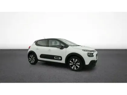 Photo 10 Citroën C3  PureTech 83 ch BVM5