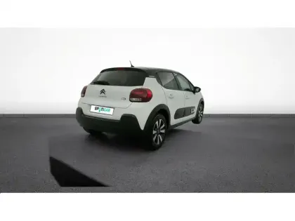 Photo 7 Citroën C3  PureTech 83 ch BVM5
