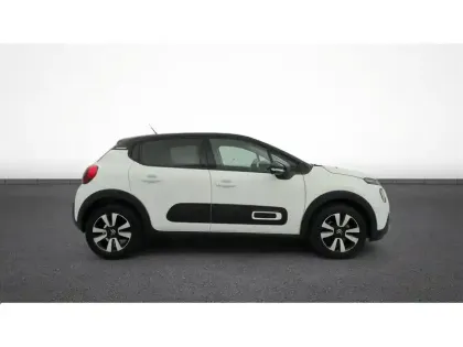 Photo 9 Citroën C3  PureTech 83 ch BVM5
