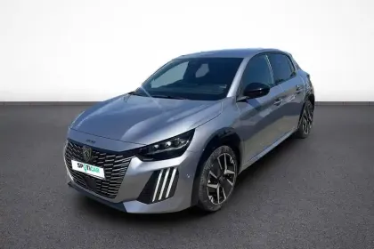Photo Peugeot 208 Gt