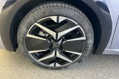 Photo 9 Peugeot 208  Hybrid 110 e-DCS6