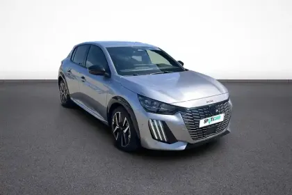 Photo 7 Peugeot 208  Hybrid 110 e-DCS6