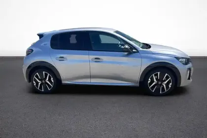 Photo 6 Peugeot 208  Hybrid 110 e-DCS6