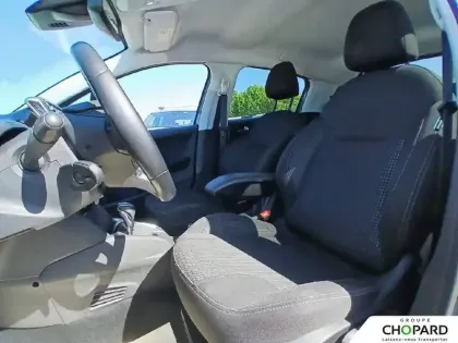 Photo 9 Peugeot 208  PureTech 110ch S&S EAT6