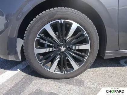 Photo 11 Peugeot 208  PureTech 110ch S&S EAT6
