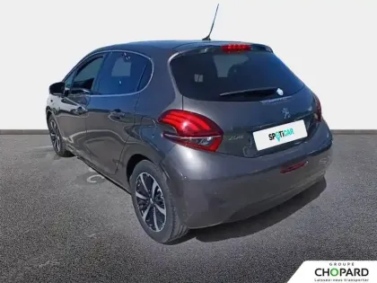 Photo 6 Peugeot 208  PureTech 110ch S&S EAT6