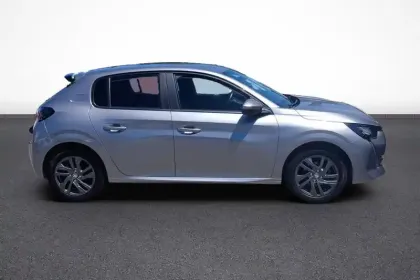 Photo 6 Peugeot 208  PureTech 75 S&S BVM5