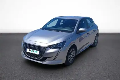 Photo Peugeot 208 Active Business