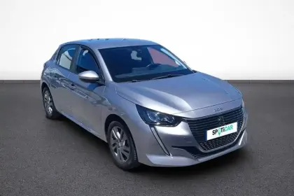 Photo 7 Peugeot 208  PureTech 75 S&S BVM5