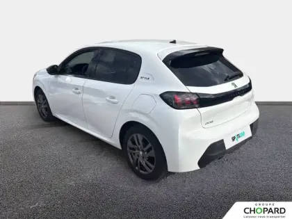 Photo 6 Peugeot 208  PureTech 100 S&S BVM6