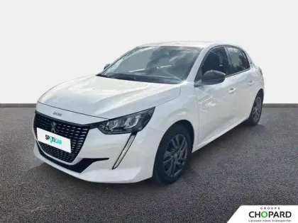 Photo Peugeot 208 Style