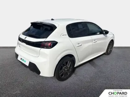 Photo 7 Peugeot 208  PureTech 100 S&S BVM6