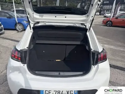 Photo 5 Peugeot 208  PureTech 100 S&S BVM6