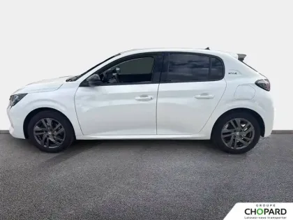 Photo 8 Peugeot 208  PureTech 100 S&S BVM6