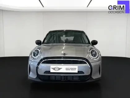 Photo 17 Mini Mini Hatch 5 Portes Cooper 136 ch DKG7