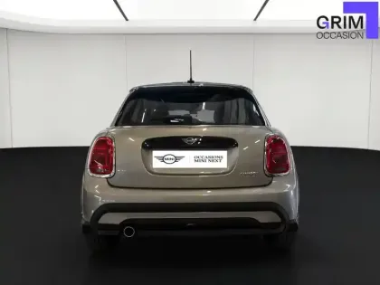 Photo 18 Mini Mini Hatch 5 Portes Cooper 136 ch DKG7