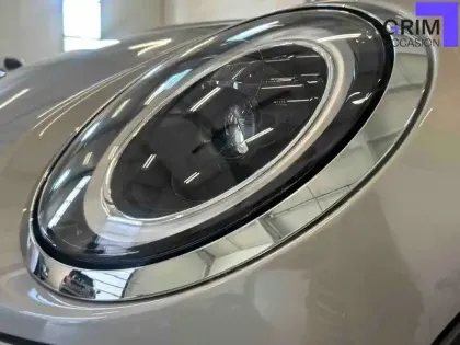Photo 16 Mini Mini Hatch 5 Portes Cooper 136 ch DKG7