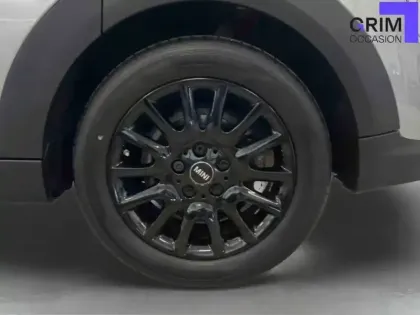 Photo 15 Mini Mini Hatch 5 Portes Cooper 136 ch DKG7