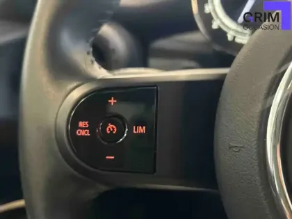 Photo 25 Mini Mini Hatch 5 Portes Cooper 136 ch DKG7