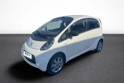 Photo Citroën Ami Confort