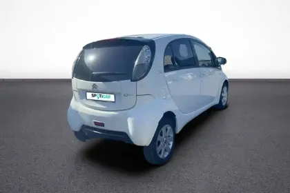 Photo 5 Citroën Ami C-Zero
