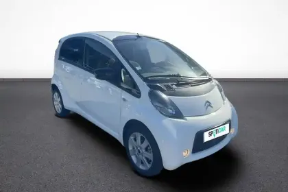 Photo 7 Citroën Ami C-Zero