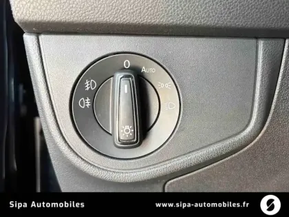 Photo 23 Volkswagen Polo  1.0 TSI 95 S&S DSG7