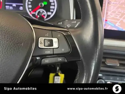 Photo 20 Volkswagen Polo  1.0 TSI 95 S&S DSG7