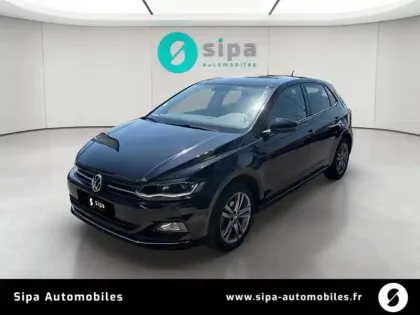 Photo Volkswagen Polo Carat