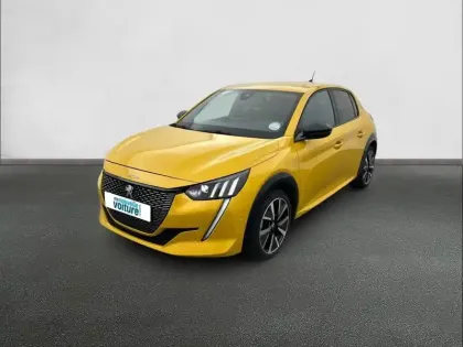 Photo Peugeot 208 Gt
