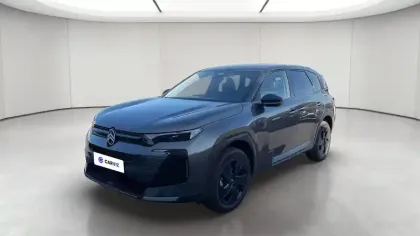 Photo Citroën C5 Aircross Max