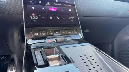 Photo 14 Citroën C5 aircross  Hybride 145 ch e-DCS6