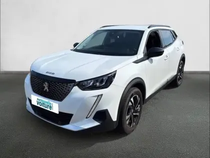 Photo Peugeot 2008 Allure