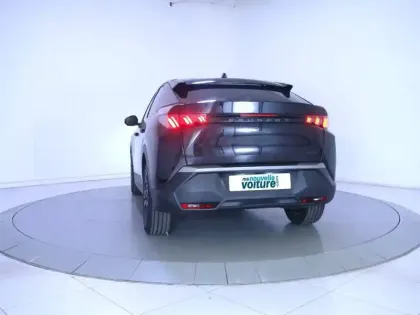Photo 6 Peugeot 3008  Hybrid 145 e-DCS6