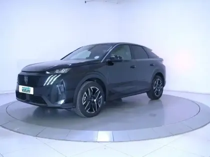 Photo Peugeot 3008 Allure