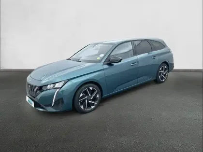 Photo 19 Peugeot 308  SW BlueHDi 130ch S&S EAT8