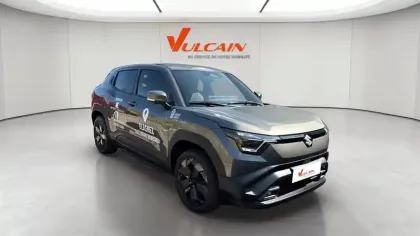Photo 7 Suzuki Vitara e  61 kWh
