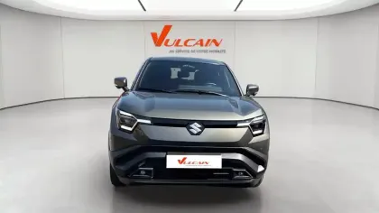 Photo 8 Suzuki Vitara e  61 kWh