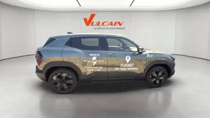 Photo 6 Suzuki Vitara e  61 kWh