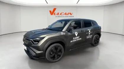 Photo Suzuki Vitara Style