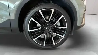 Photo 10 Volvo XC40  T5 Recharge 180+82 ch DCT7