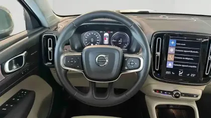 Photo 12 Volvo XC40  T5 Recharge 180+82 ch DCT7