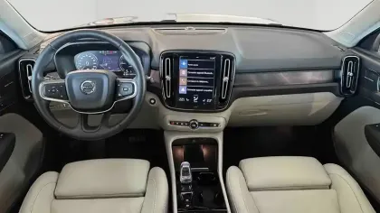 Photo 13 Volvo XC40  T5 Recharge 180+82 ch DCT7
