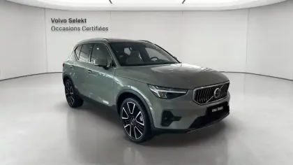 Photo 8 Volvo XC40  T5 Recharge 180+82 ch DCT7