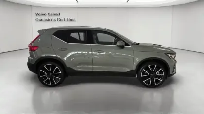 Photo 7 Volvo XC40  T5 Recharge 180+82 ch DCT7