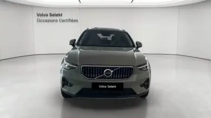 Photo 9 Volvo XC40  T5 Recharge 180+82 ch DCT7