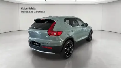 Photo 6 Volvo XC40  T5 Recharge 180+82 ch DCT7