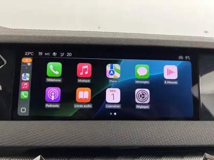 Photo 33 DS DS 4  Hybride E-Tense 225 EAT8