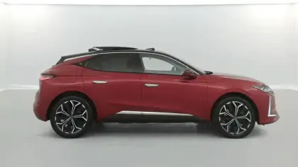 Photo 14 DS DS 4  Hybride E-Tense 225 EAT8
