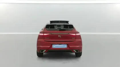 Photo 12 DS DS 4  Hybride E-Tense 225 EAT8